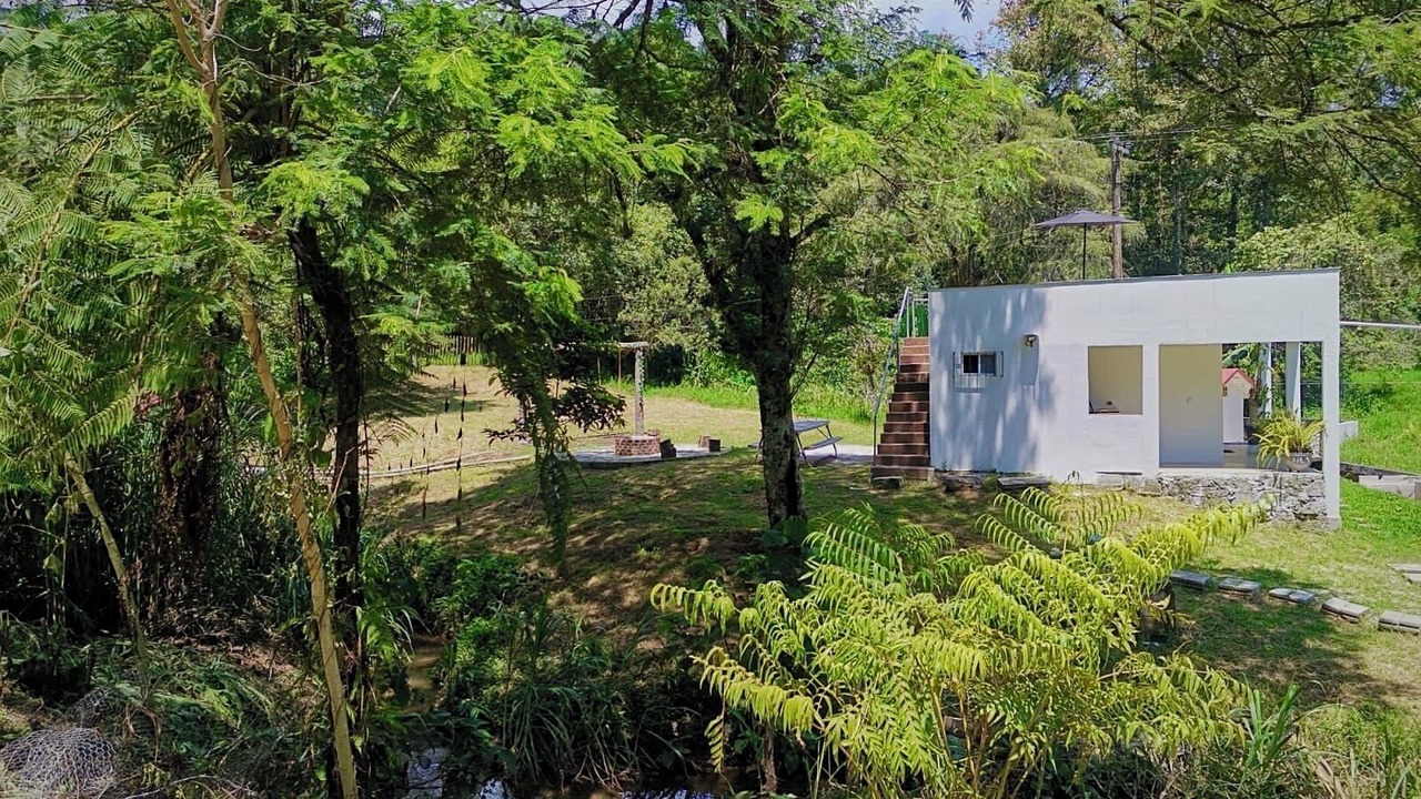 Photo of Outdoor in Rincon Coatepec