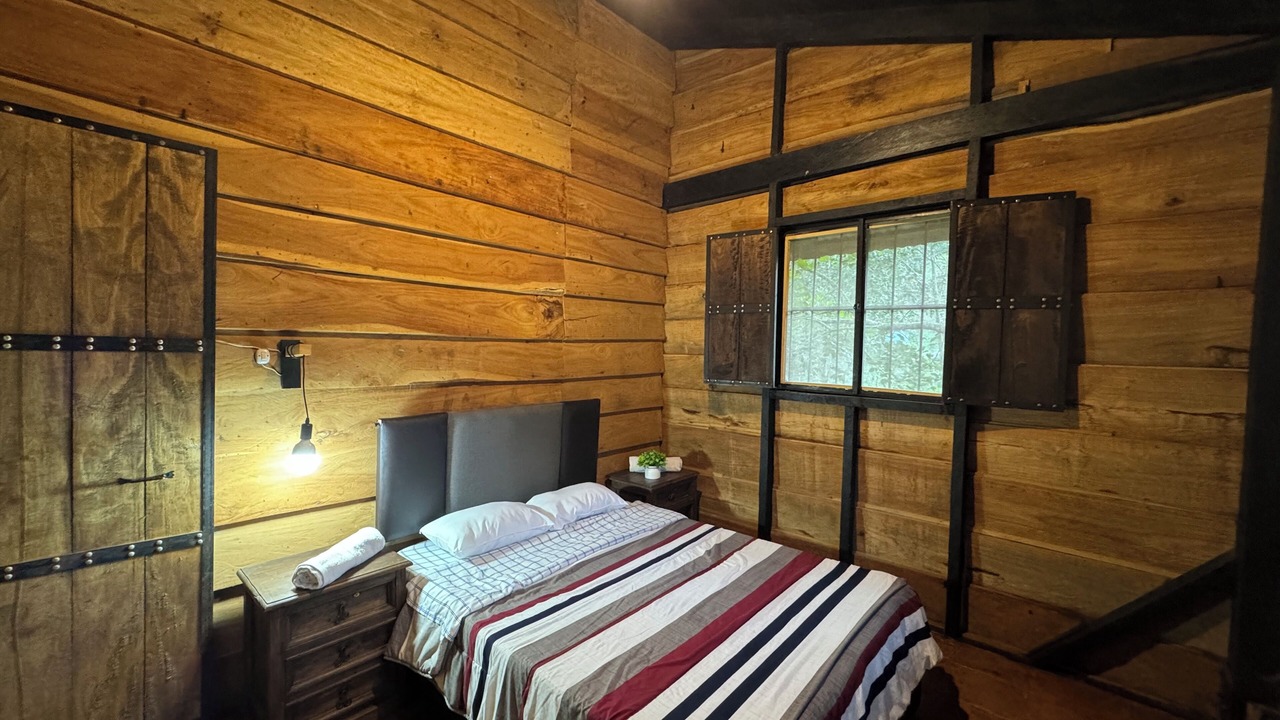 Photo of Outdoor in Rincon Coatepec
