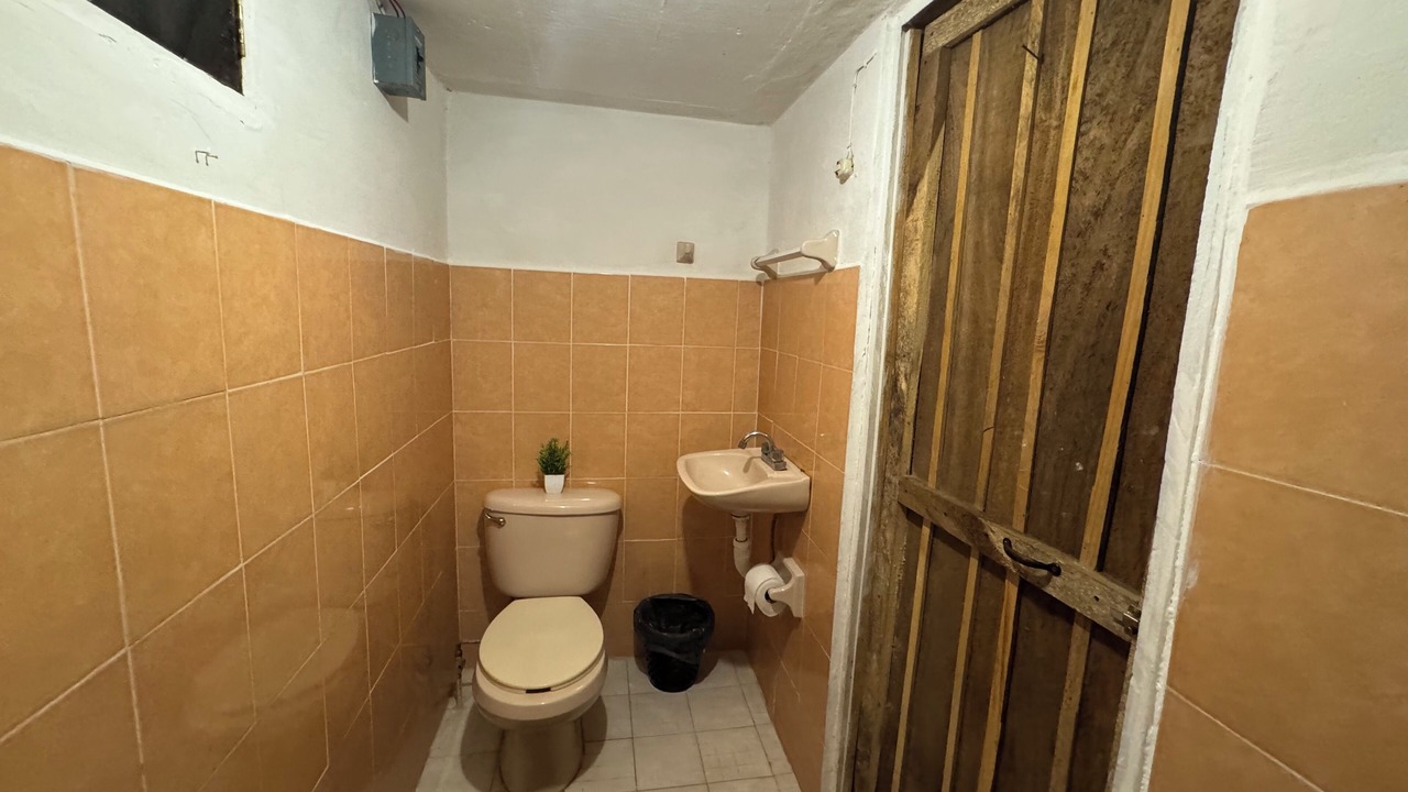 Photo of Bathroom in Rincon Coatepec