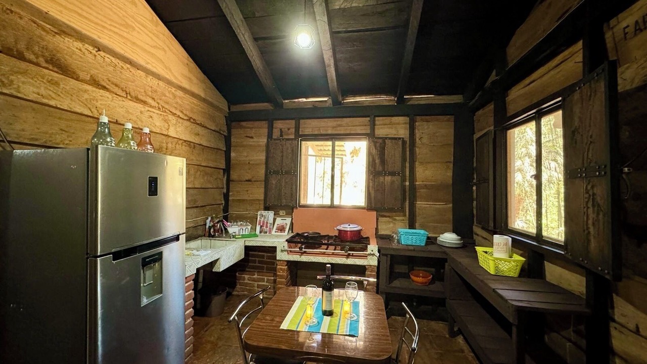 Photo of Outdoor in Rincon Coatepec