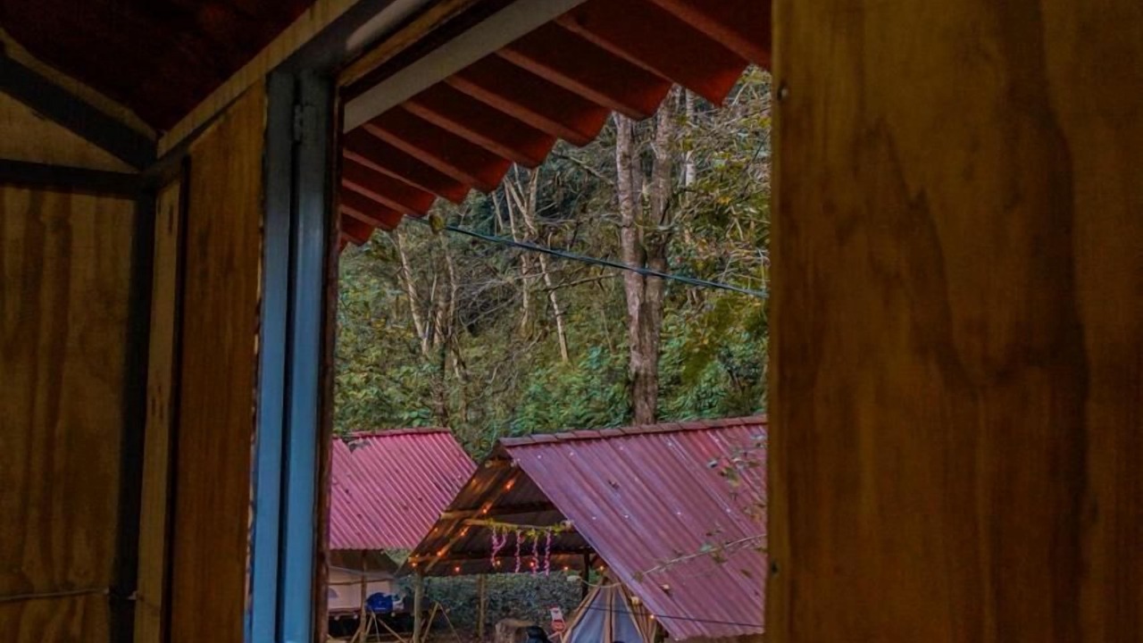 Photo of Outdoor in Rincon Coatepec
