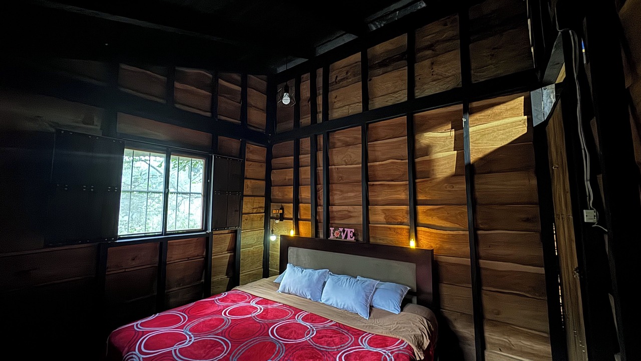 Photo of Outdoor in Rincon Coatepec
