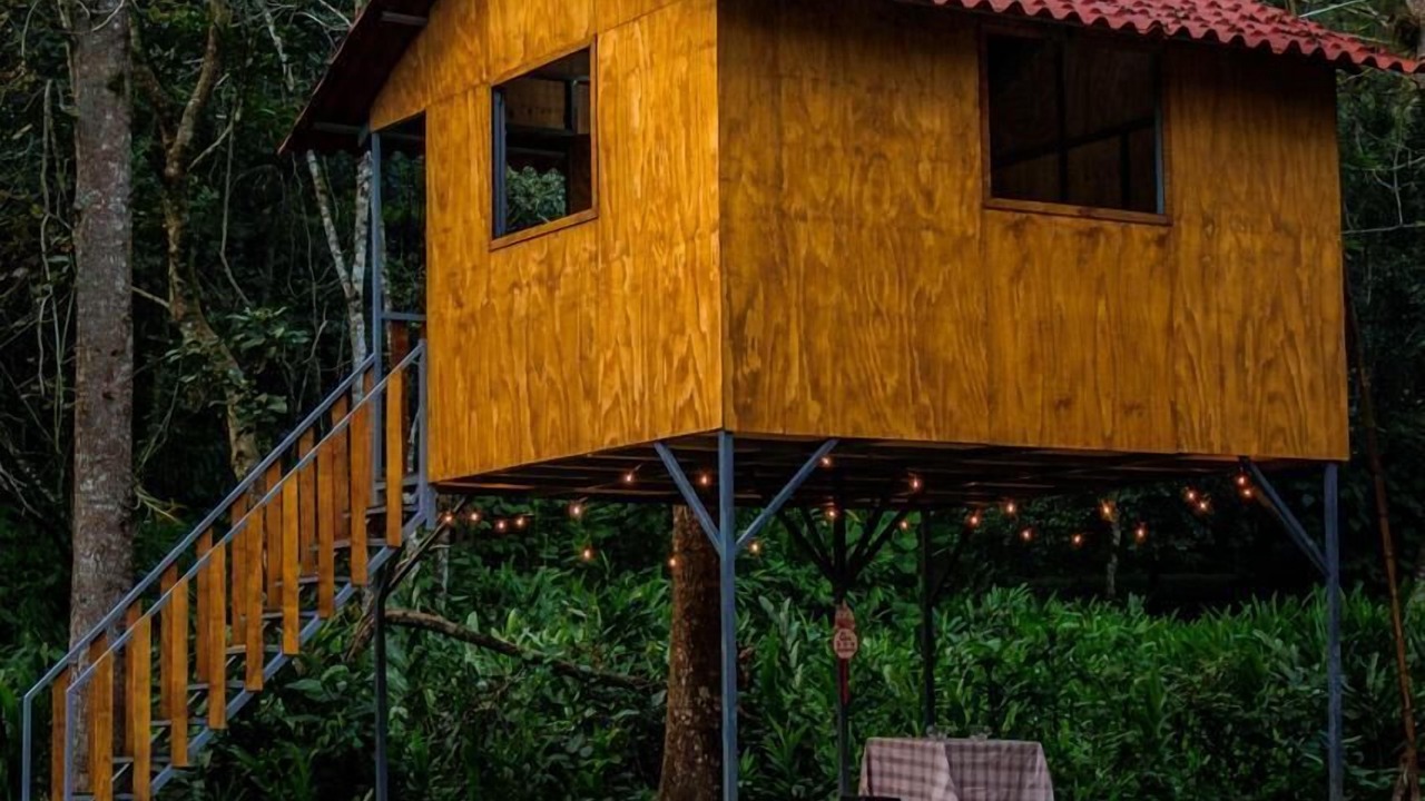 Photo of Outdoor in Rincon Coatepec