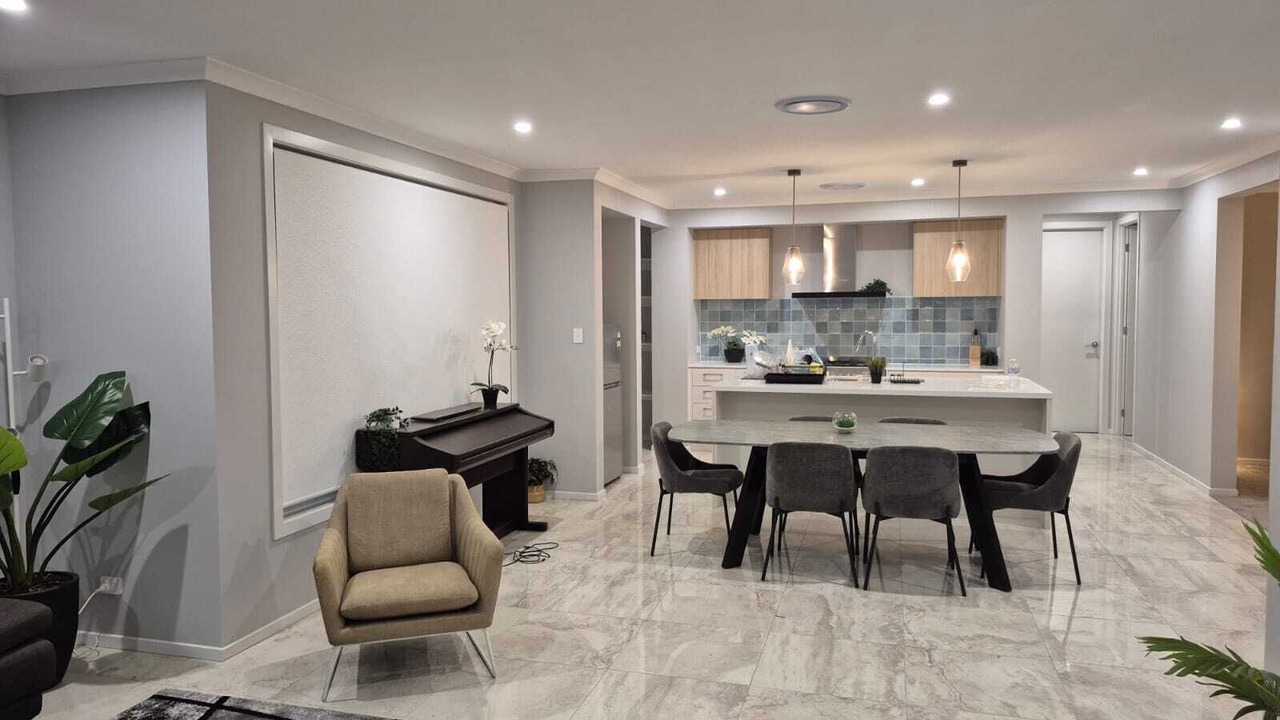 Photo of Livingroom in Park Ridge