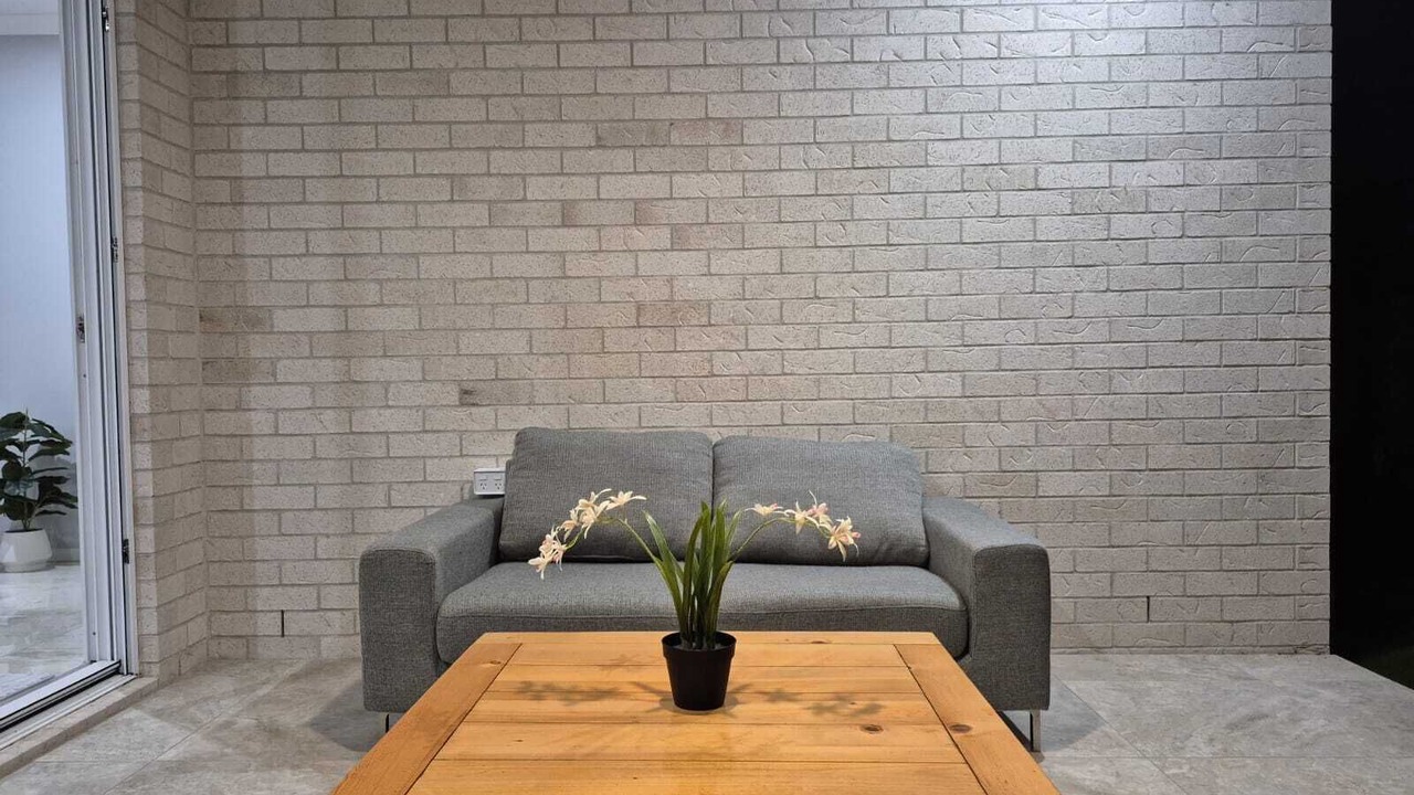 Photo of Patio Balcony in Park Ridge