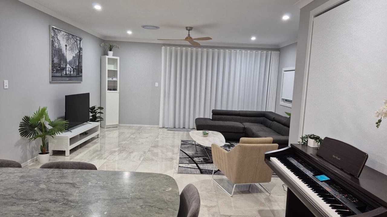 Photo of Livingroom in Park Ridge