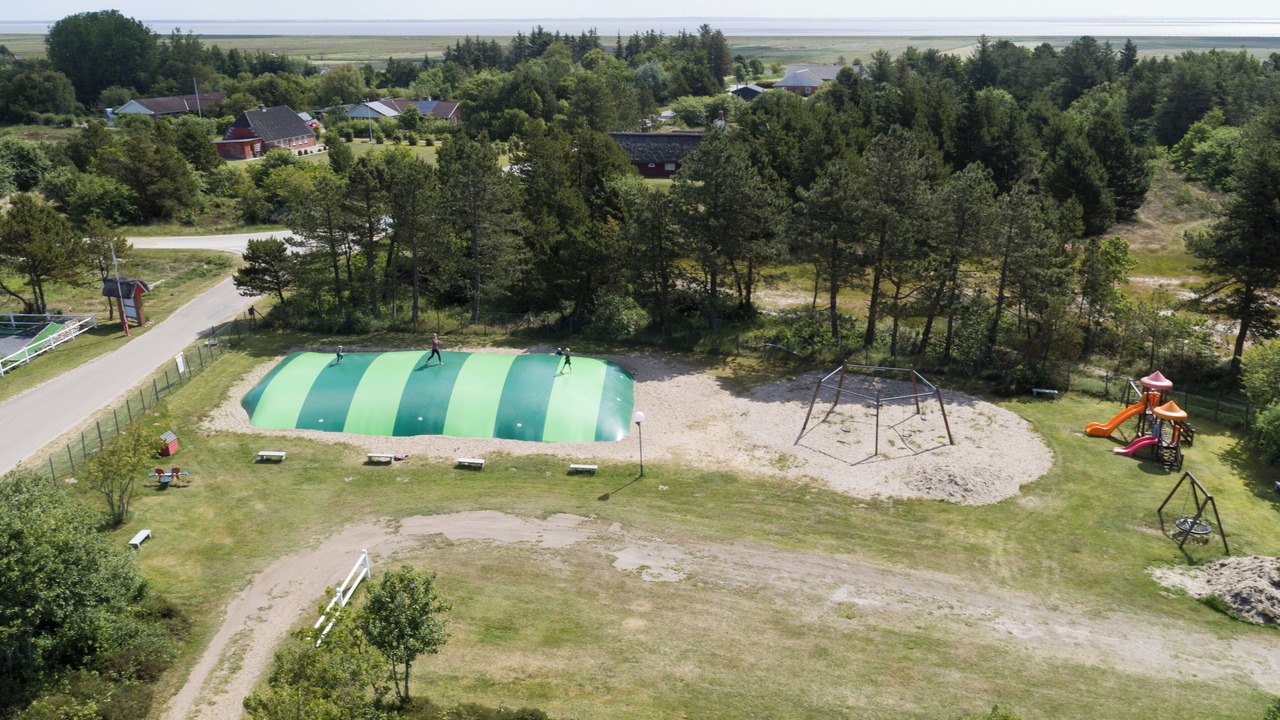 Photo of Outdoor in Toftum