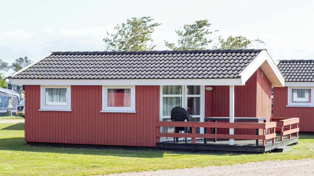 Photo of Outdoor in Toftum