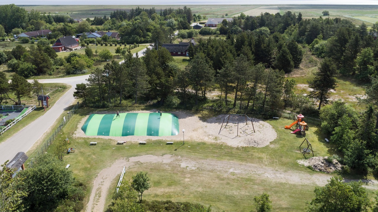 Photo of Outdoor in Toftum