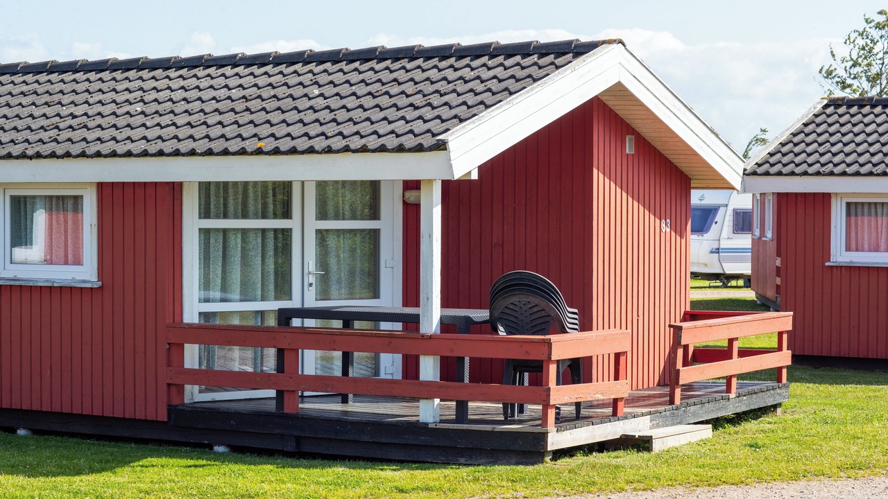 Photo of Outdoor in Toftum