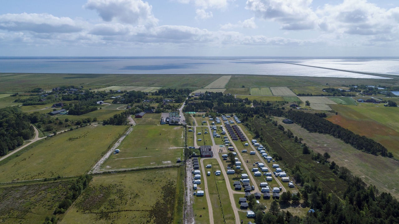 Photo of Outdoor in Toftum