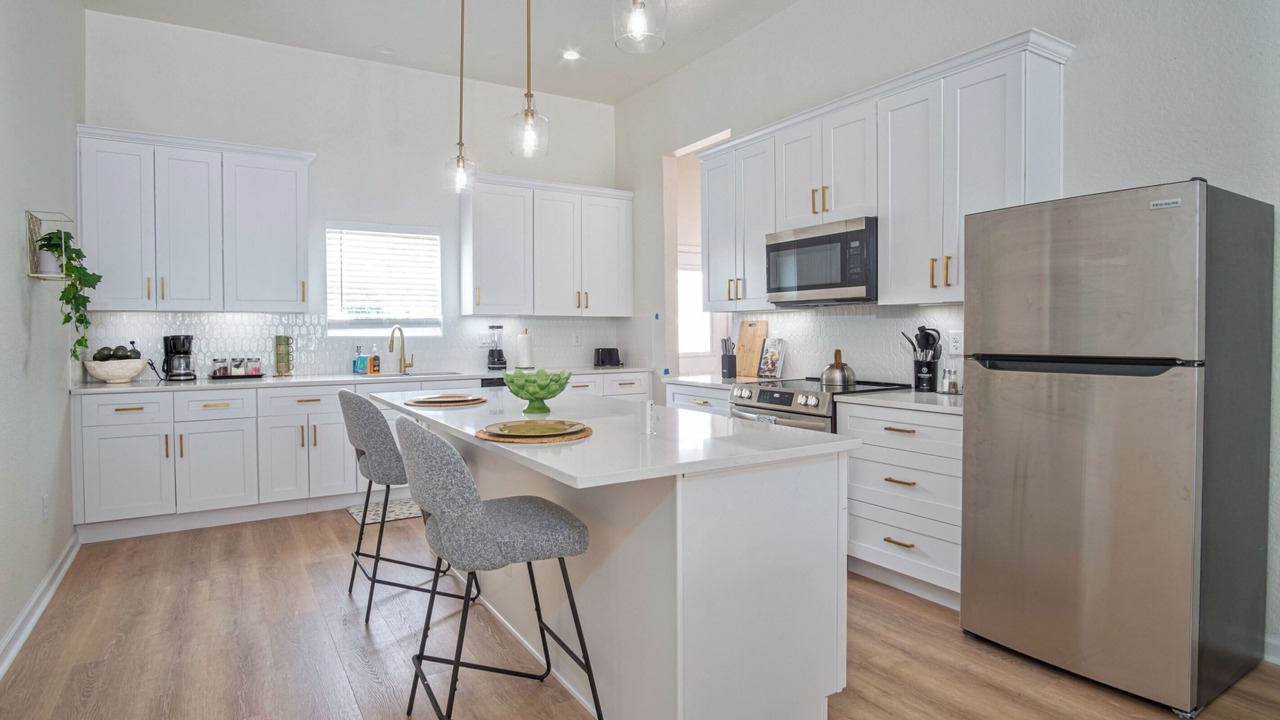 Photo of Kitchen in Denver Heights