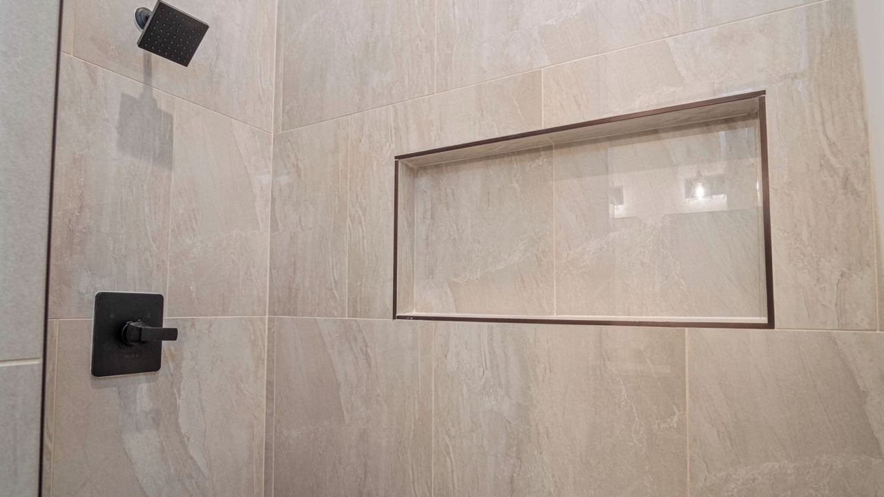 Photo of Bathroom in Denver Heights