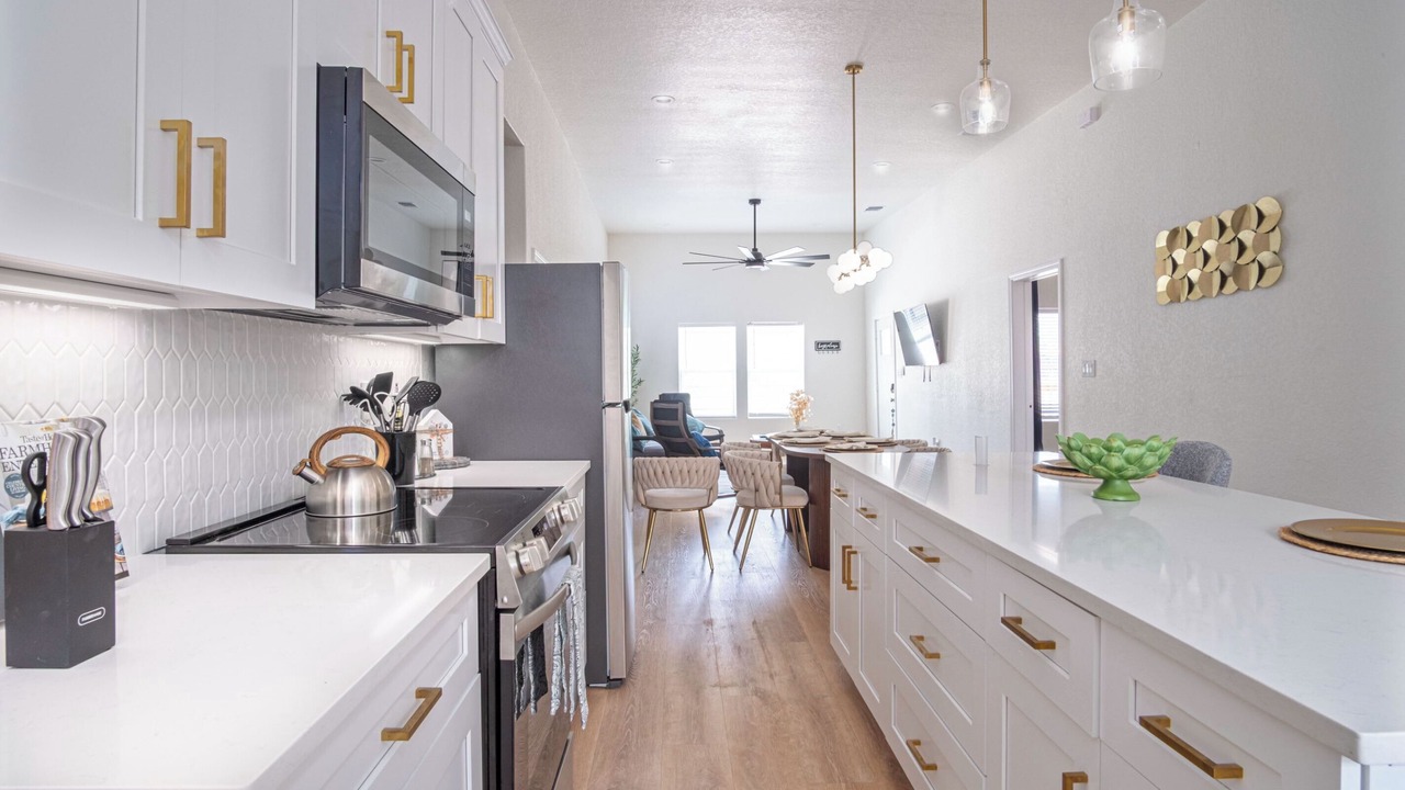 Photo of Kitchen in Denver Heights