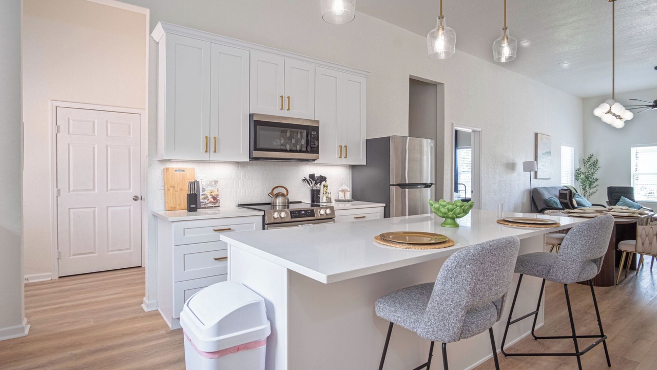 Photo of Kitchen in Denver Heights