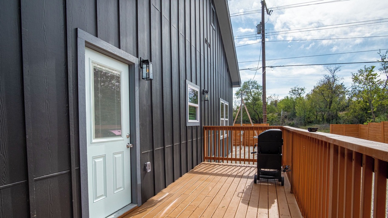 Photo of Outdoor in Denver Heights