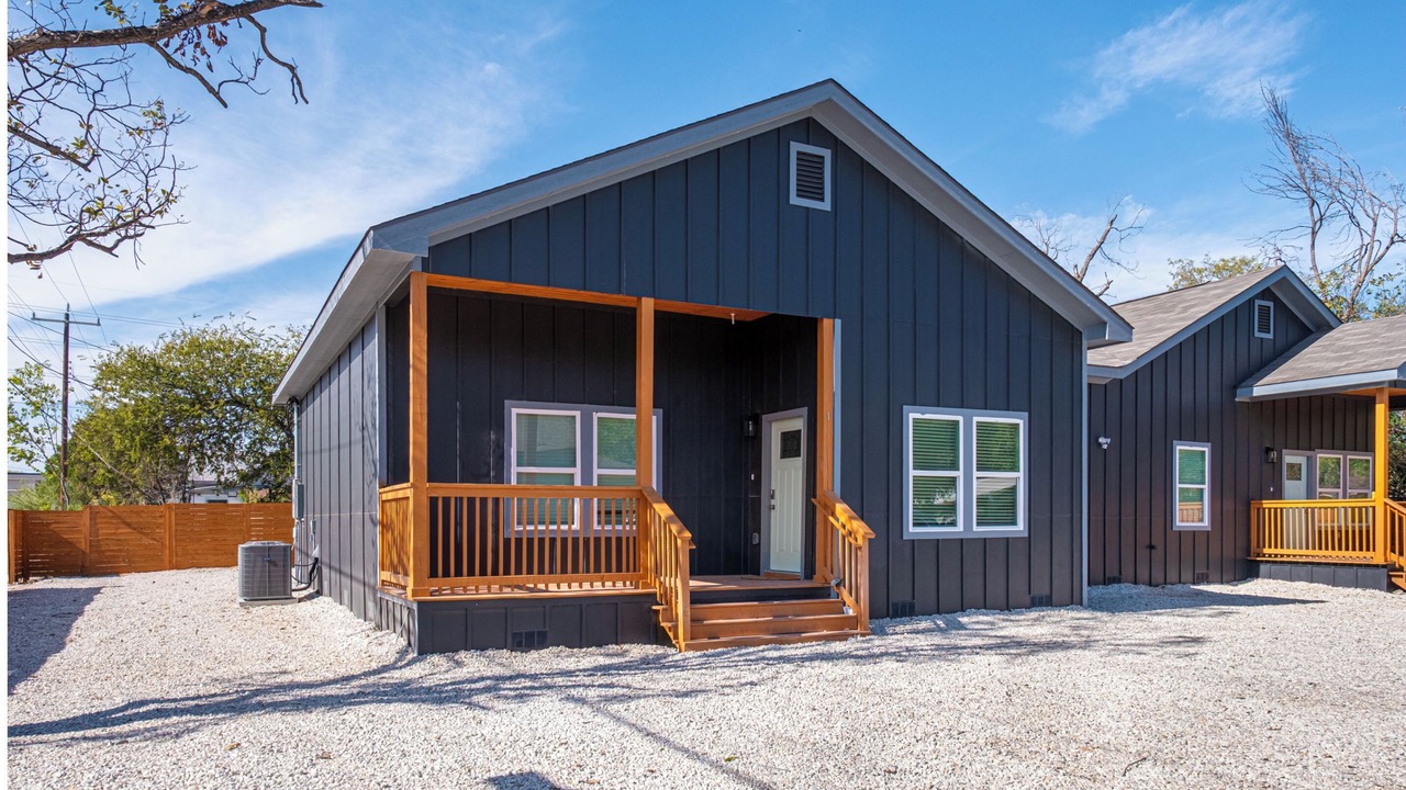 Photo of Outdoor in Denver Heights