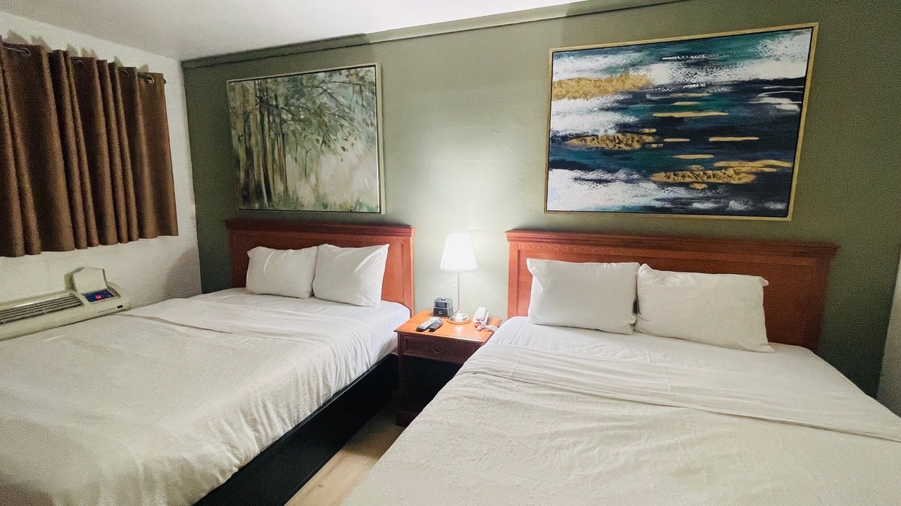 Photo of Bedroom in Swan River