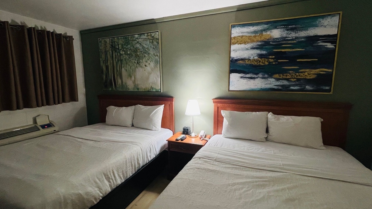 Photo of Bedroom in Swan River