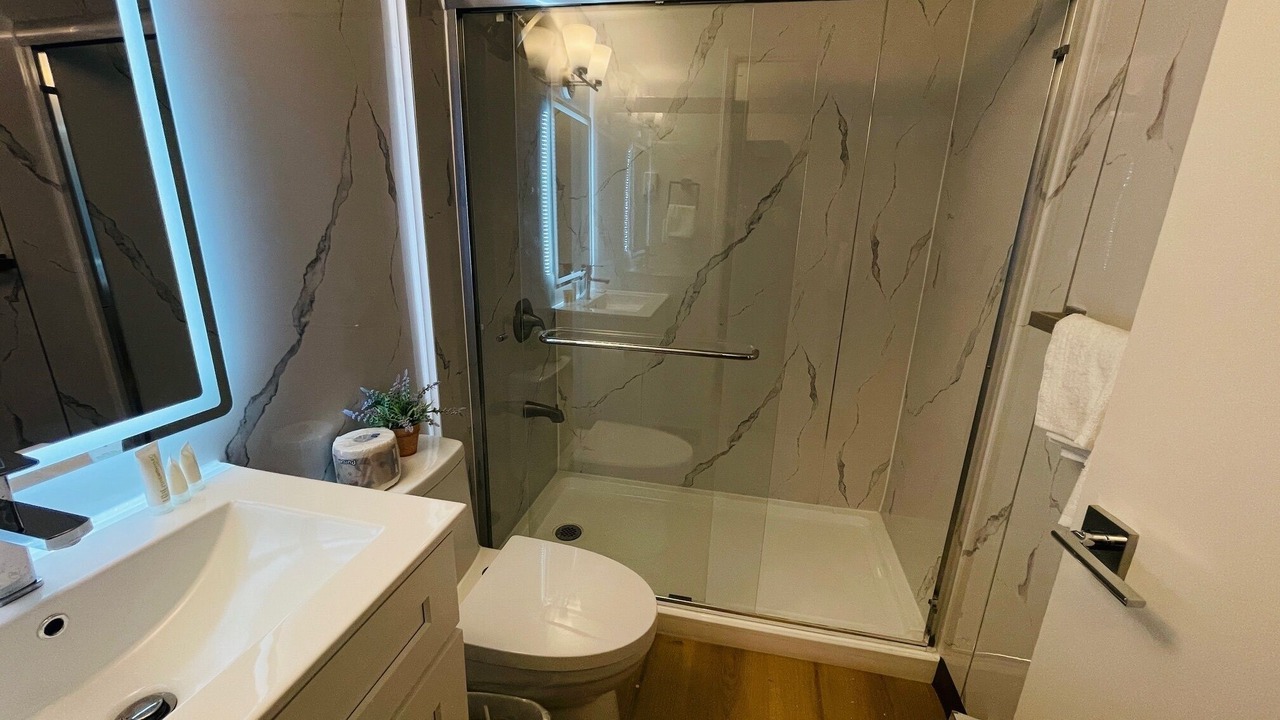 Photo of Bathroom in Swan River