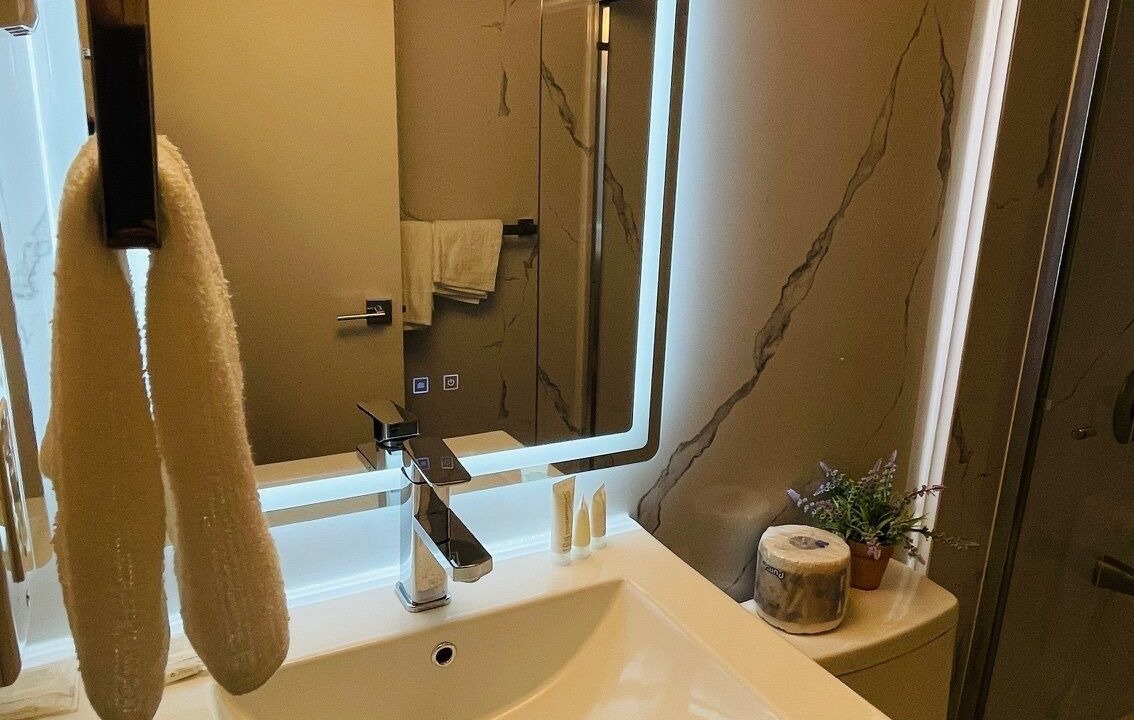 Photo of Bathroom in Swan River