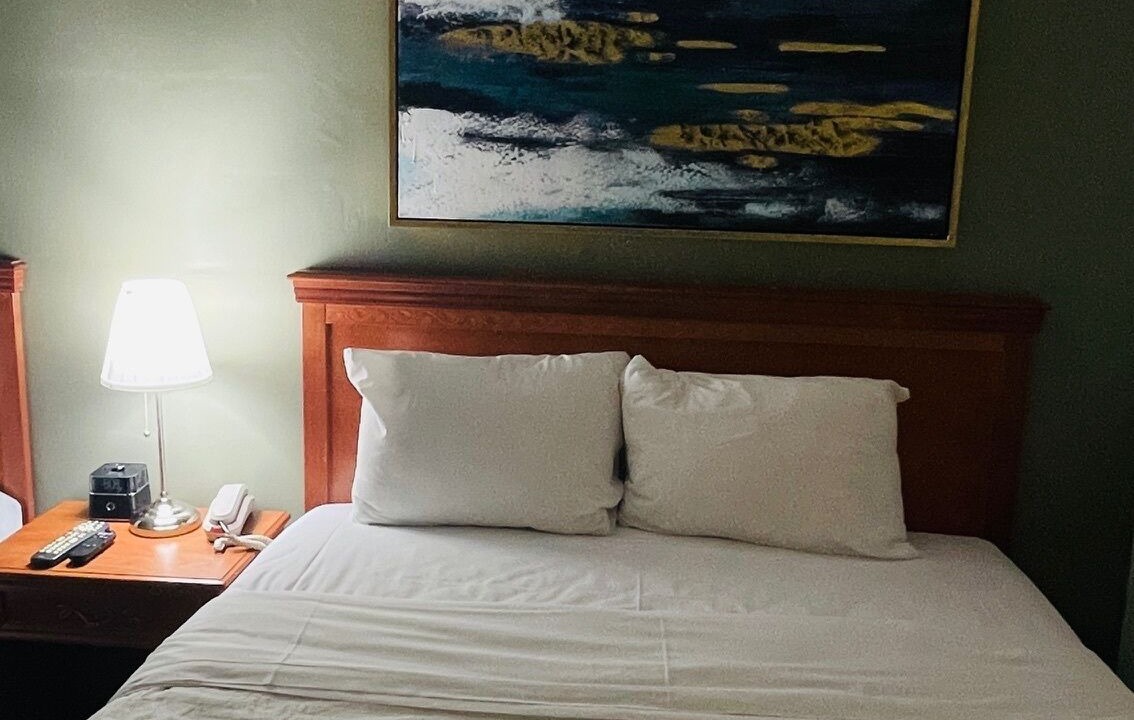 Photo of Bedroom in Swan River