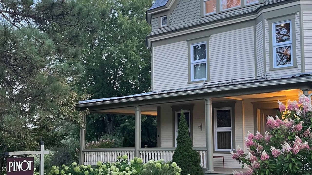 Photo of Outdoor in Sutton