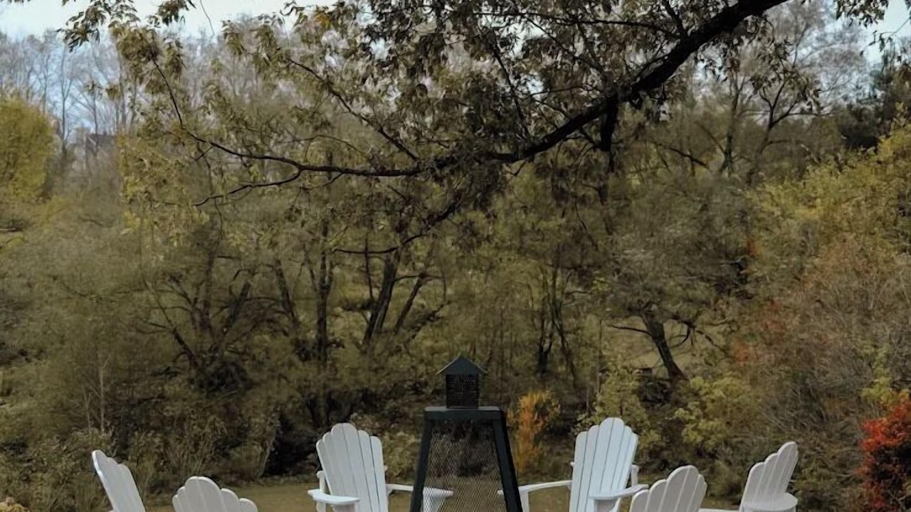 Photo of Outdoor in Sutton