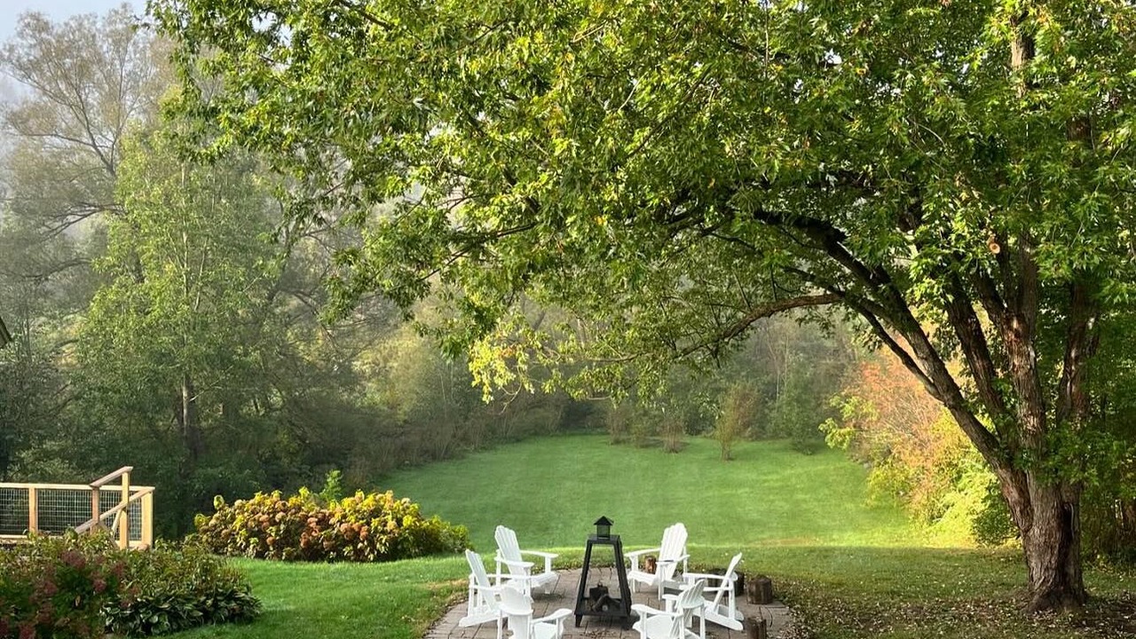Photo of Outdoor in Sutton