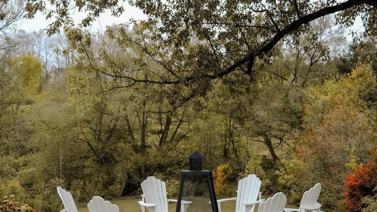 Photo of Outdoor in Sutton