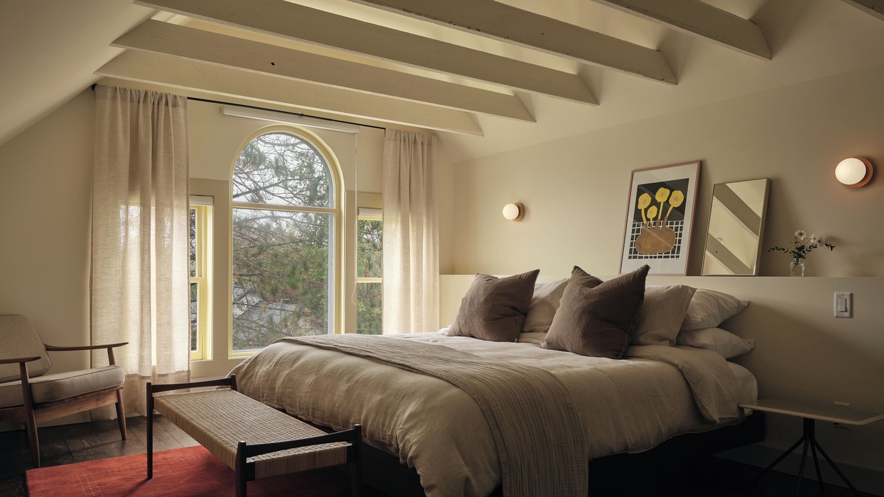 Photo of Bedroom in Sutton
