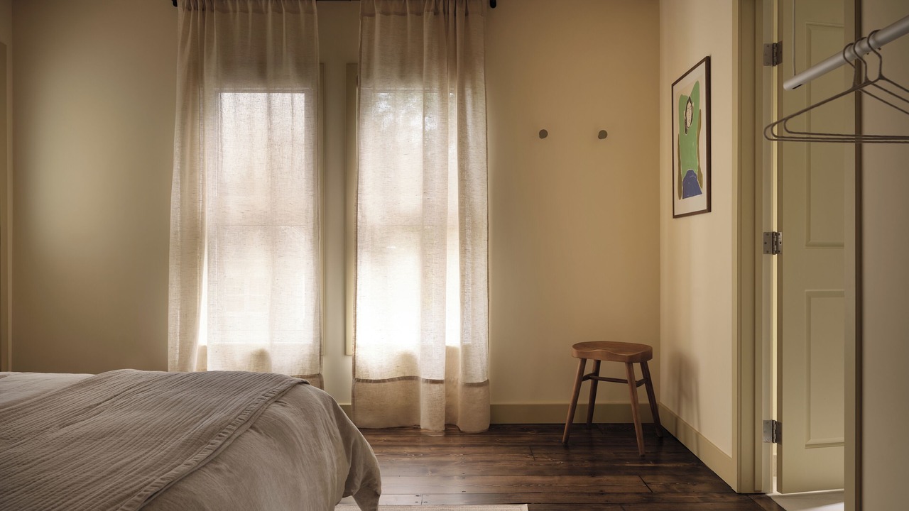 Photo of Bedroom in Sutton