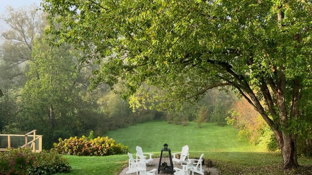 Photo of Outdoor in Sutton