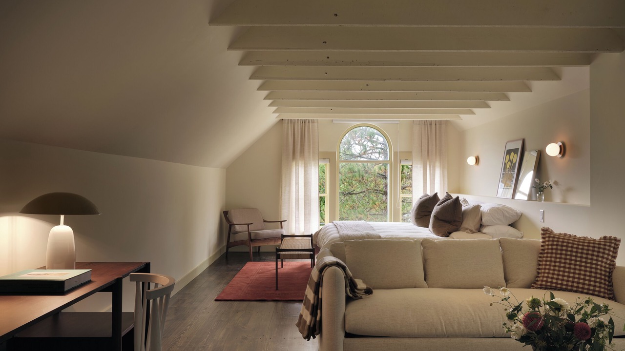Photo of Bedroom in Sutton