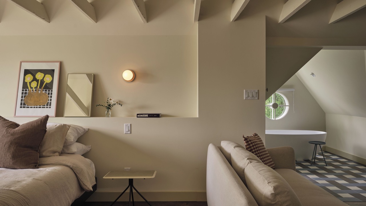 Photo of Bedroom in Sutton