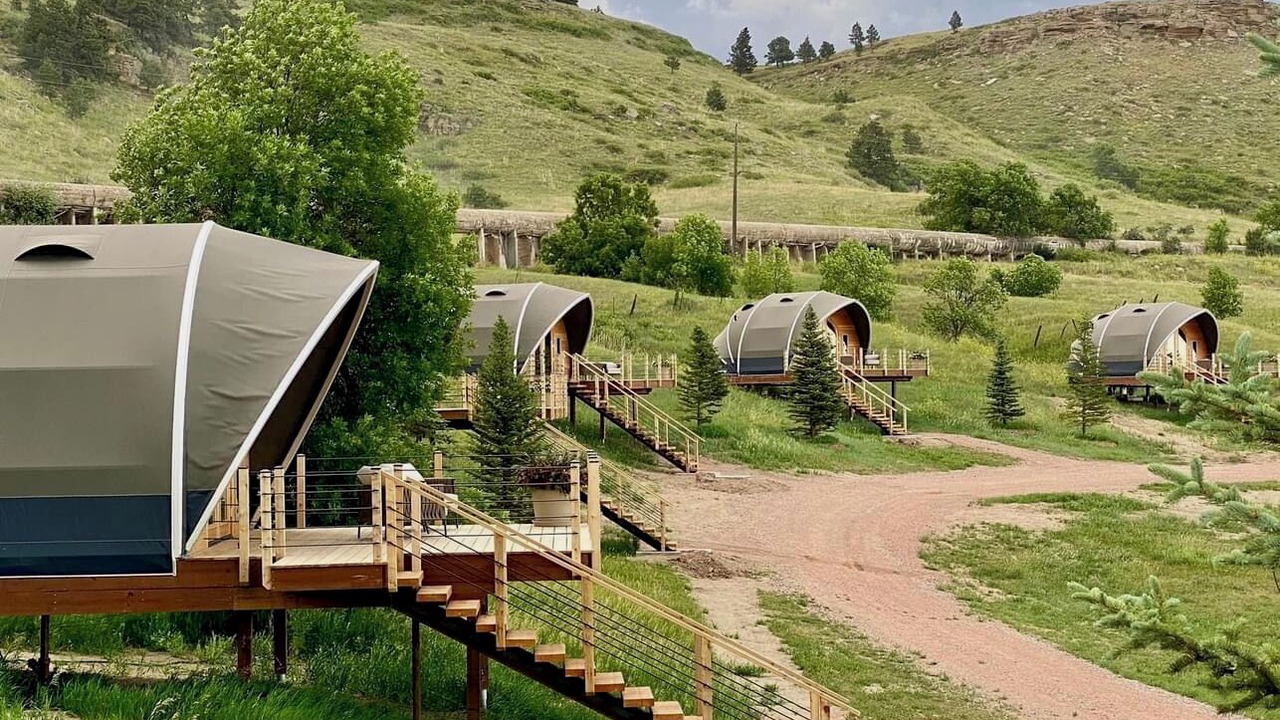 Photo of Outdoor in Belle Fourche