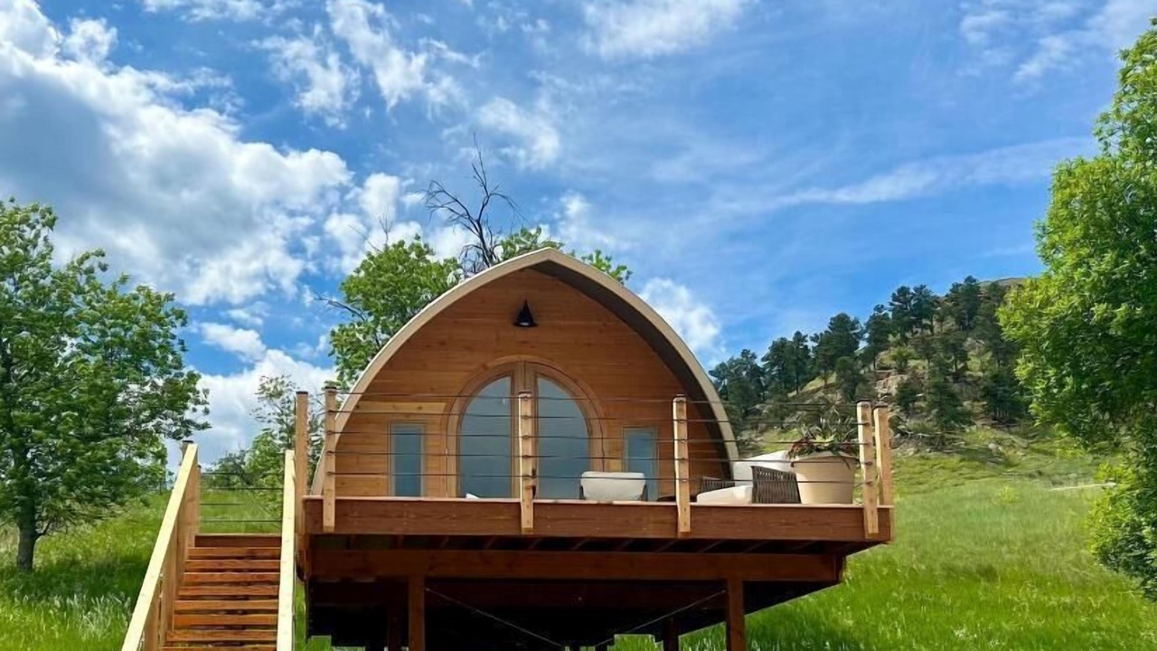 Photo of Outdoor in Belle Fourche