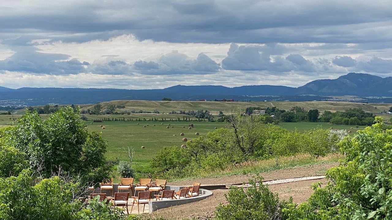 Photo of Outdoor in Belle Fourche