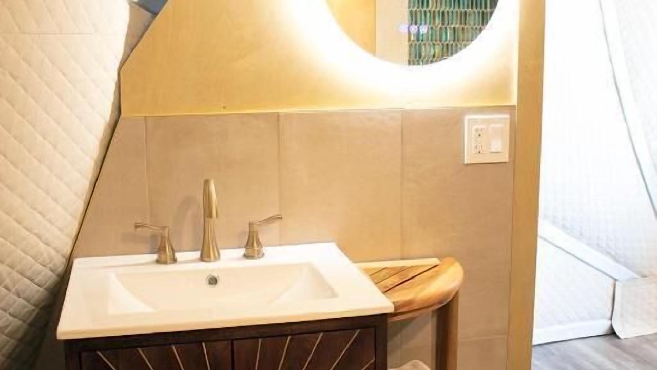 Photo of Bathroom in Belle Fourche