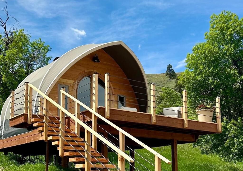 Photo of Outdoor in Belle Fourche
