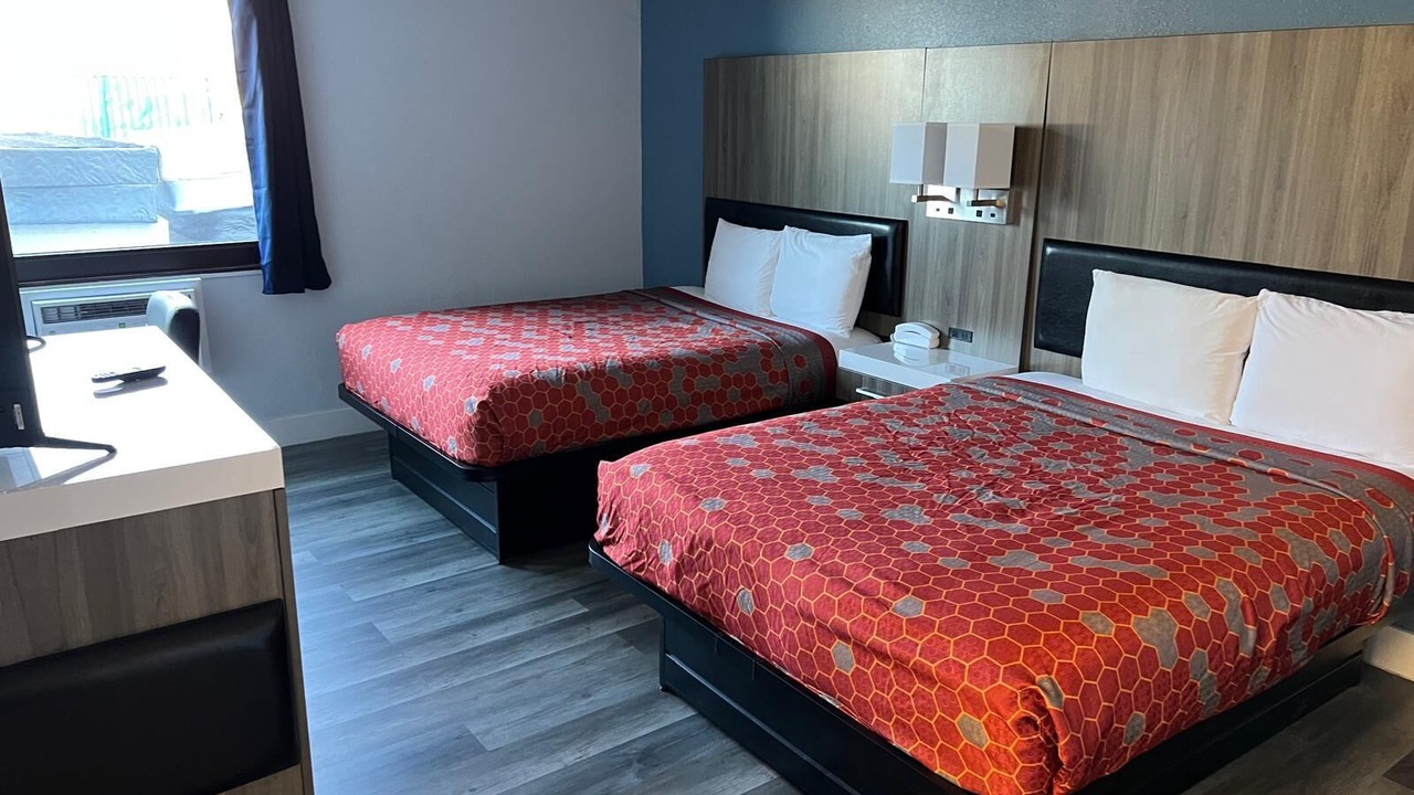 Photo of Bedroom in Roseville