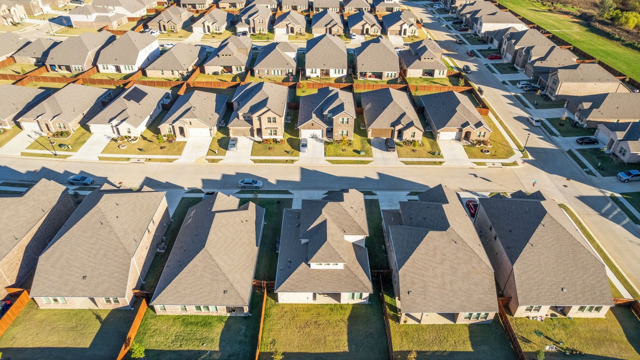 Photo of Outdoor in Aubrey