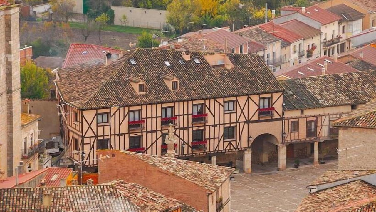 Photo of Outdoor in Penaranda de Duero