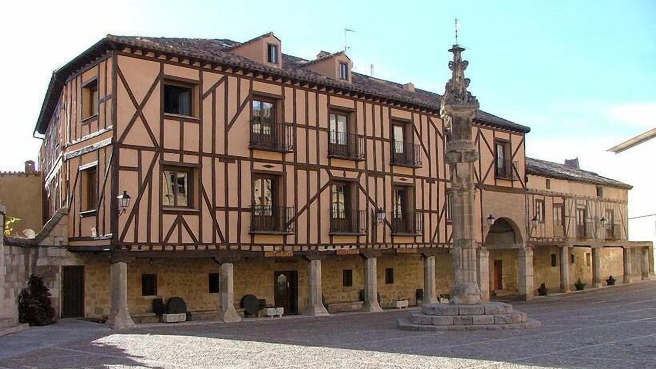 Photo of Outdoor in Penaranda de Duero