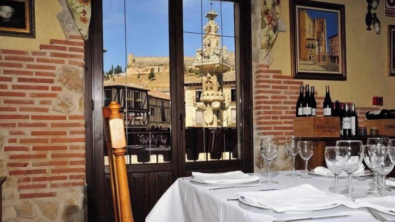 Photo of Others in Penaranda de Duero