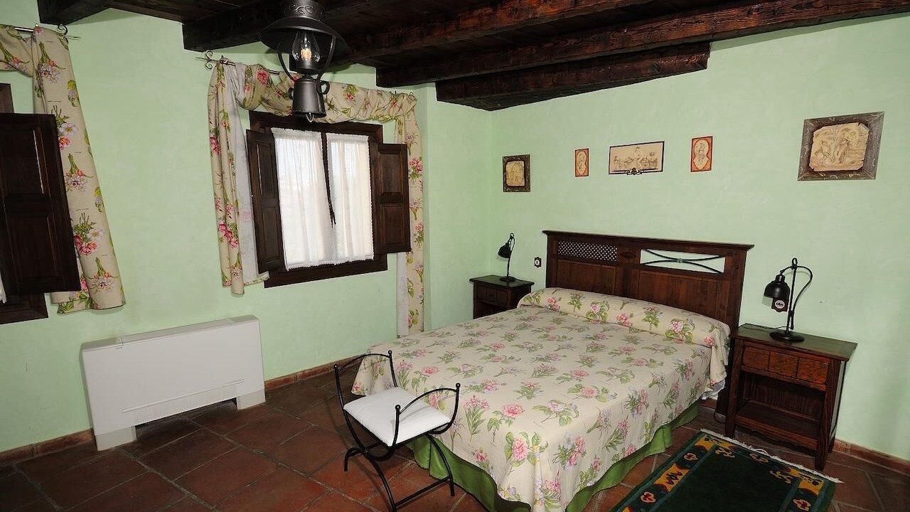 Photo of Patio Balcony in Penaranda de Duero