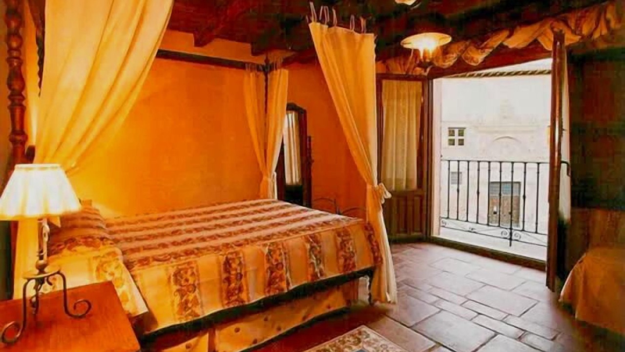Photo of Patio Balcony in Penaranda de Duero