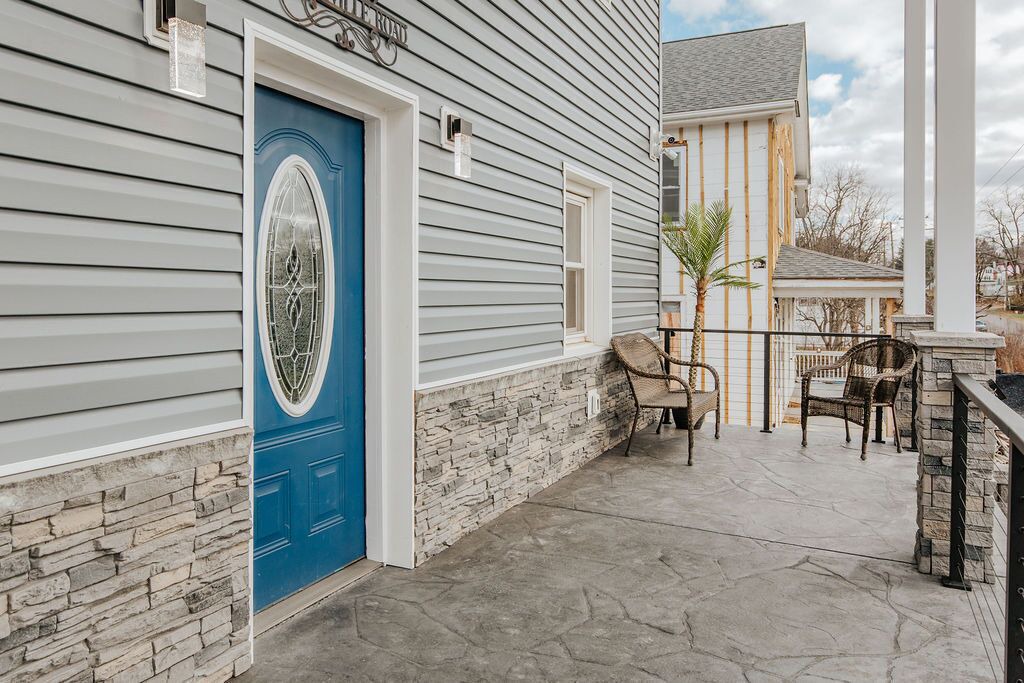 Photo of Outdoor in Fishersville