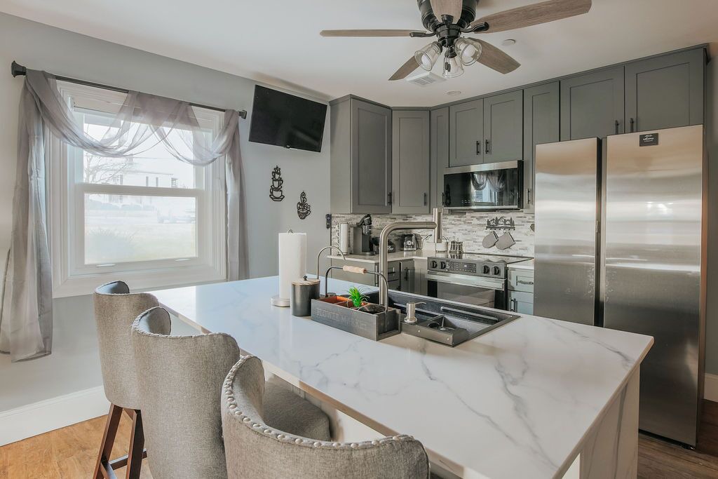 Photo of Kitchen in Fishersville