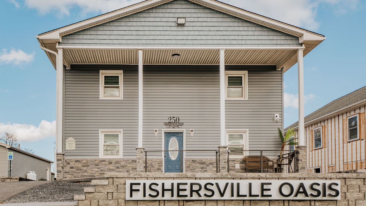 Photo of Outdoor in Fishersville